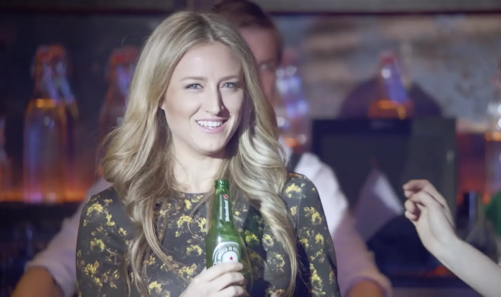 Heineken vuelve a convertir en protagonistas a sus consumidores en «El Invitado de Honor»