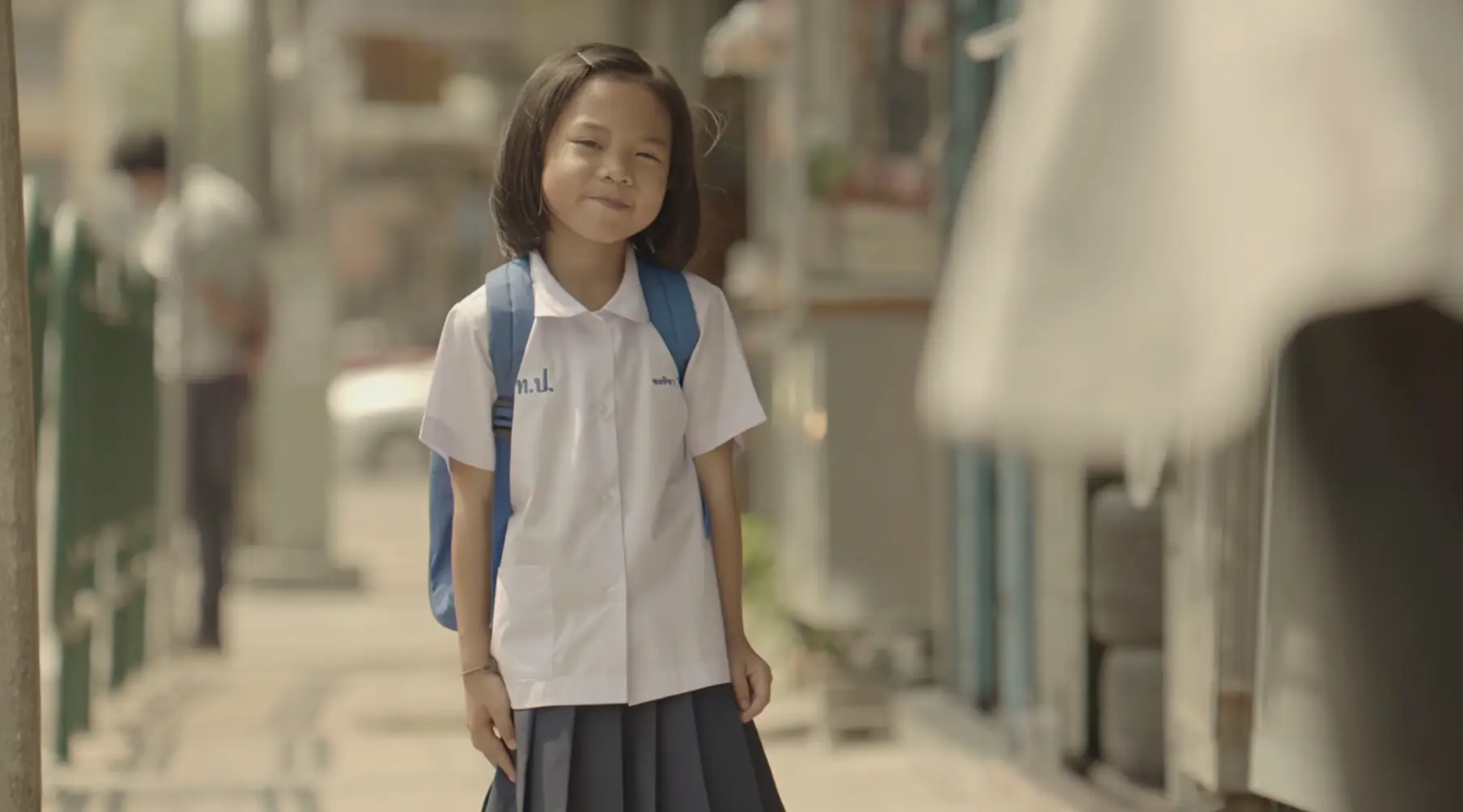 «Unsung Hero»: El emotivo anuncio tailandés que invita a ser mejor persona