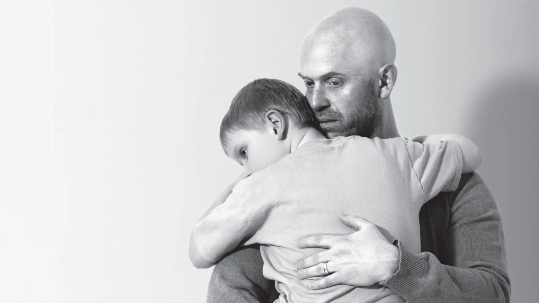 «Desearía que mi hijo tuviera cáncer», una campaña de lo más rompedora