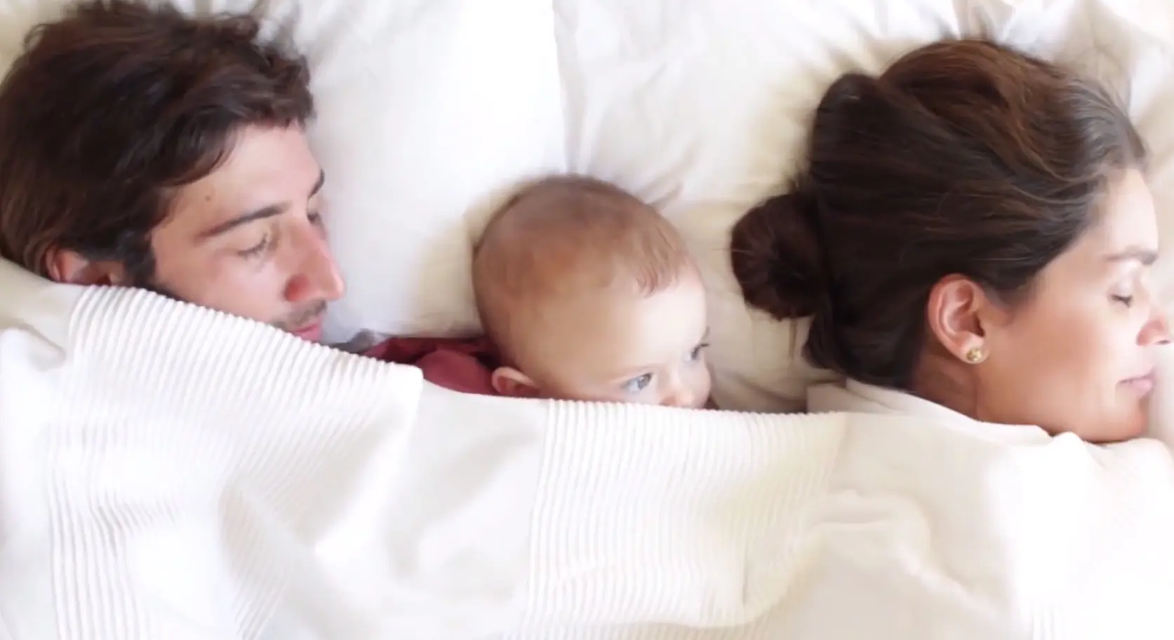 «La locura de ser padres», la nueva campaña de Hero Baby que anima a la gente a tener hijos