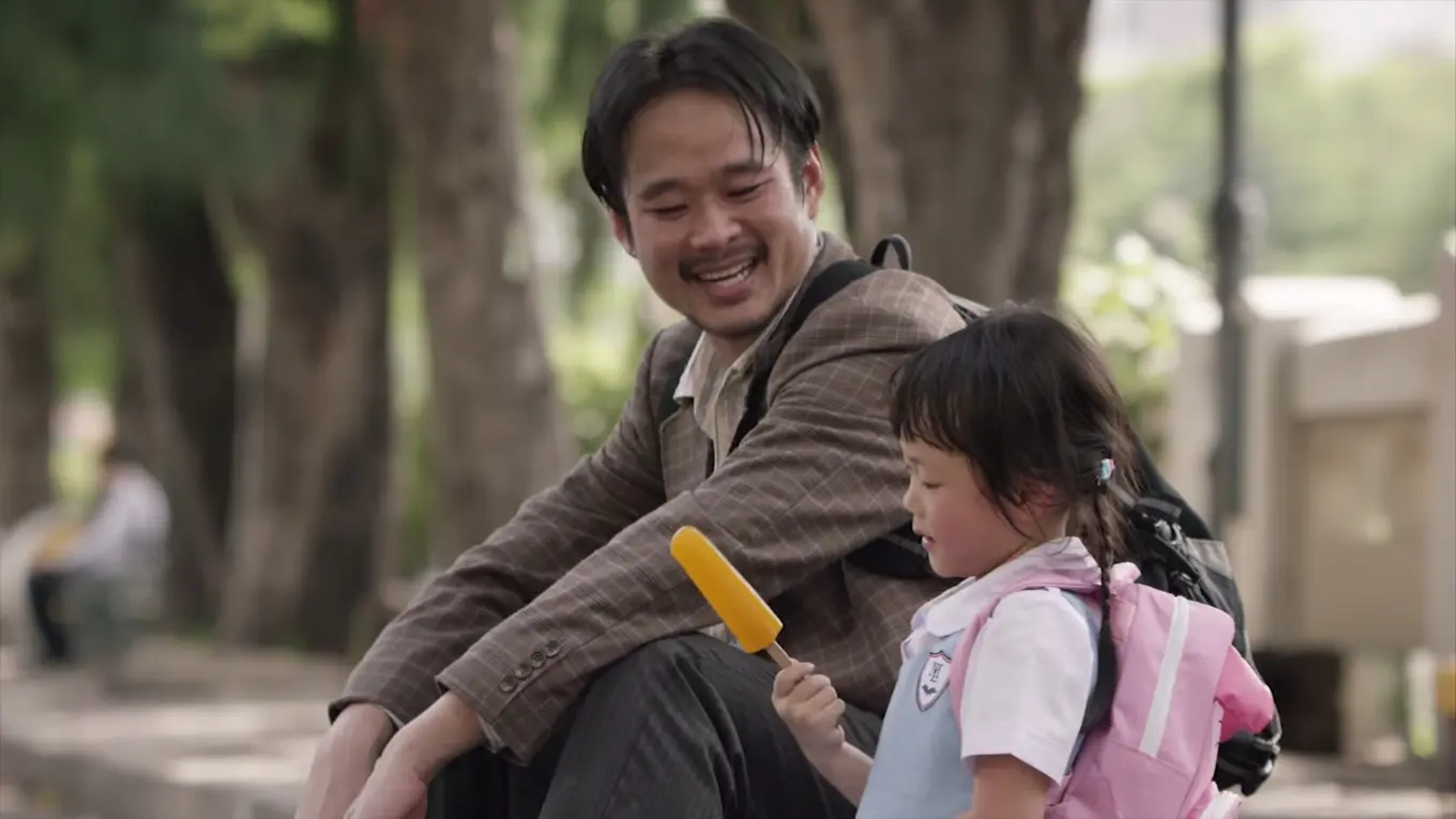 MetLife muestra lo que es capaz de hacer un padre por la felicidad de su hija