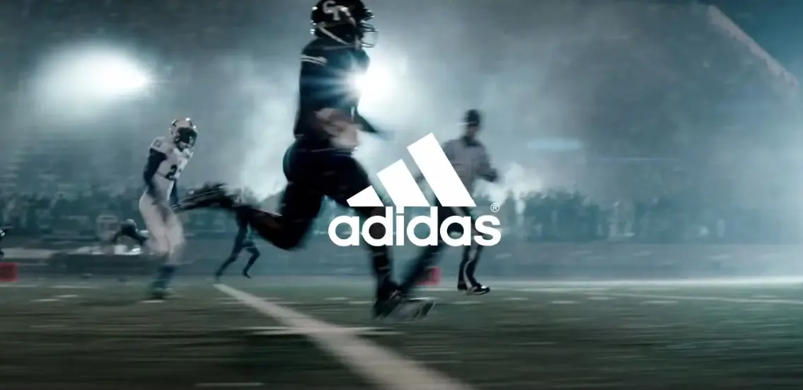 «Take it», la última campaña motivacional de Adidas que está arrasando en Internet