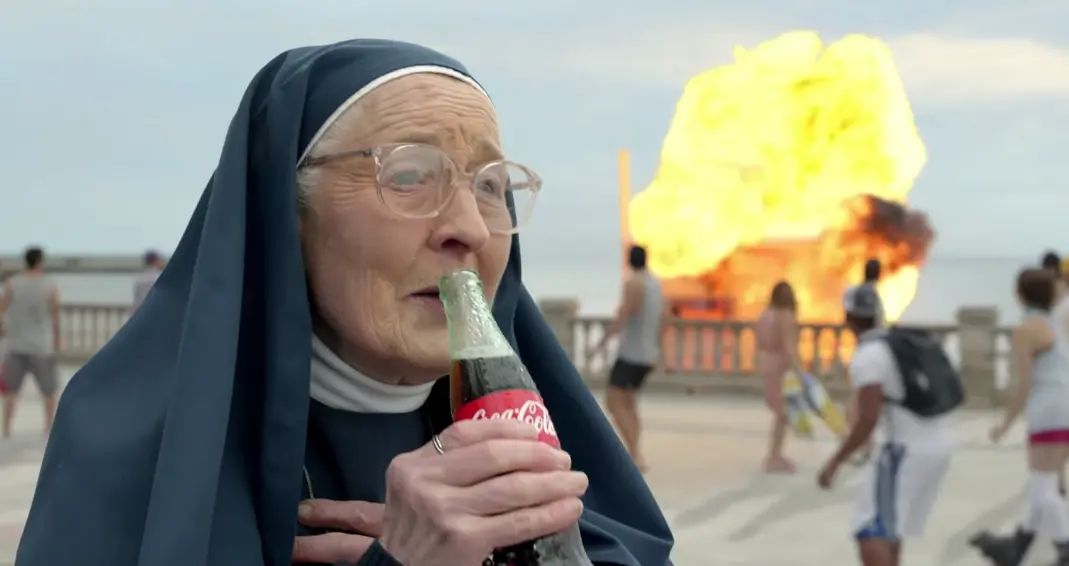 Coca-Cola y su serie de catastróficas desdichas