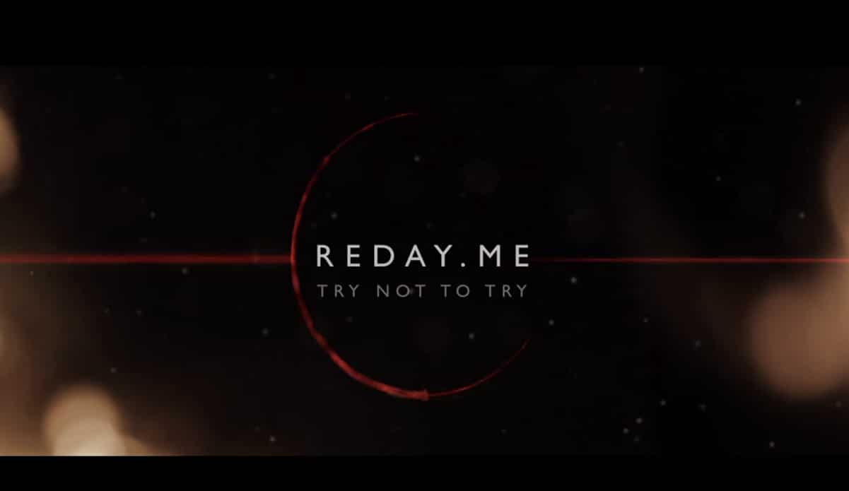 ReDay, increíble campaña rusa contra las drogas