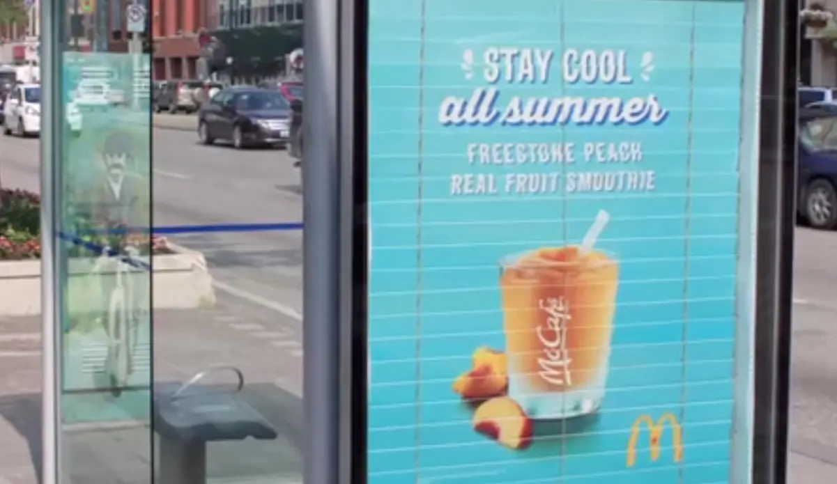 McDonald’s te refresca este verano