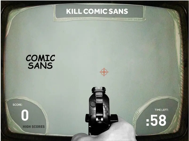 Kill-Comic-Sans