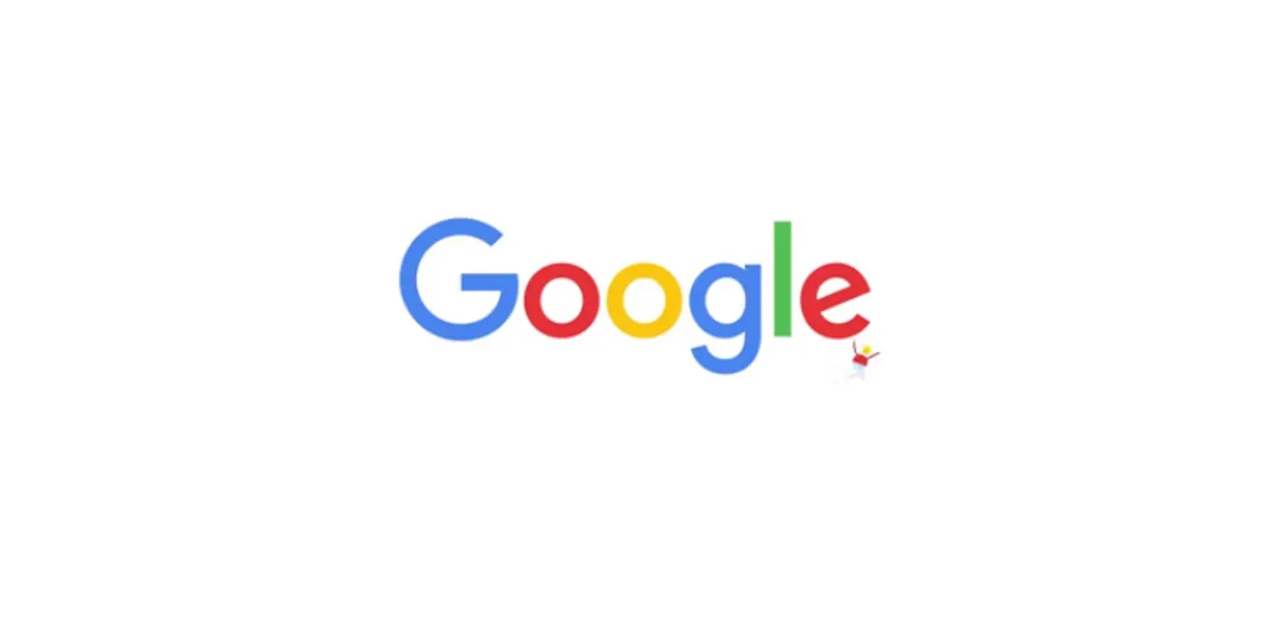 Nuevo logo de Google desde 1999
