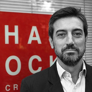 GONZALO NIEDERLEYTNER