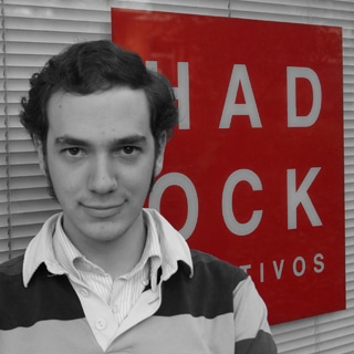 RAFA MARTÍN PÉREZ