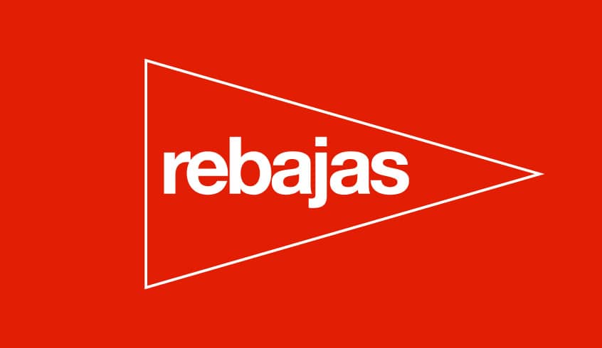 ¡Tiempo de rebajas! Así las anuncia El Corte Inglés