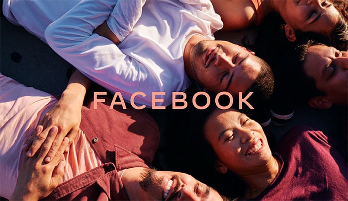 Facebook lanza una marca para distinguirse de su red social