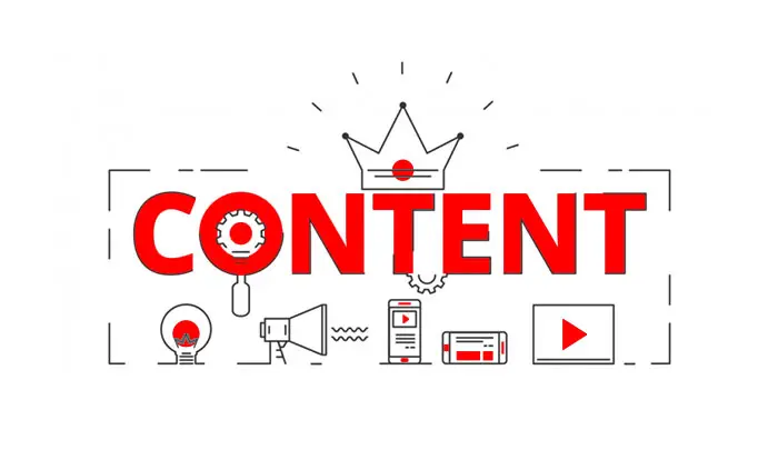 Top herramientas para crear contenidos digitales