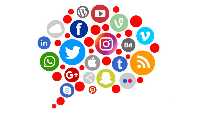 5 tendencias en redes 2021