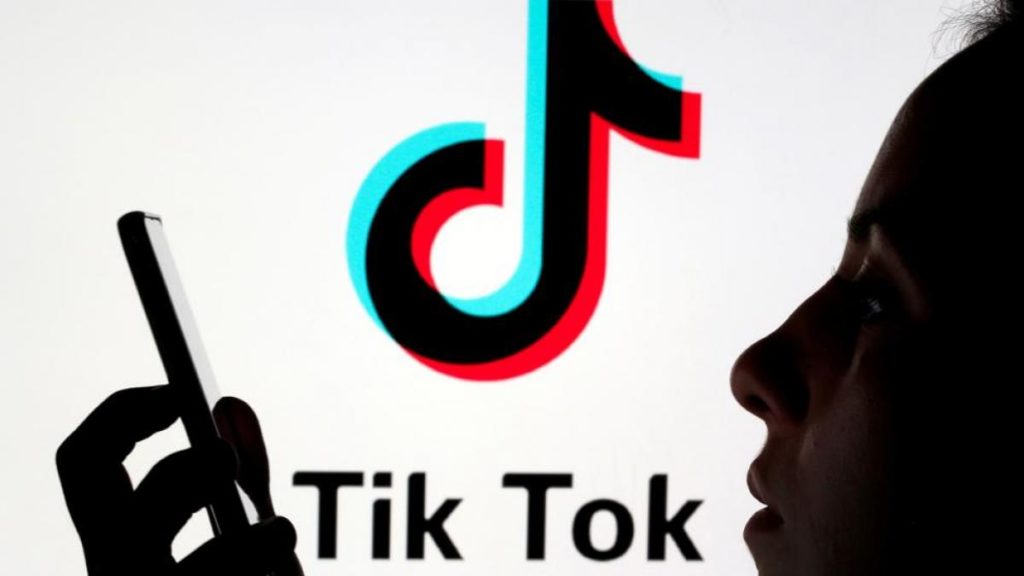 Hashtag Para Hacerte Viral En Tik Tok