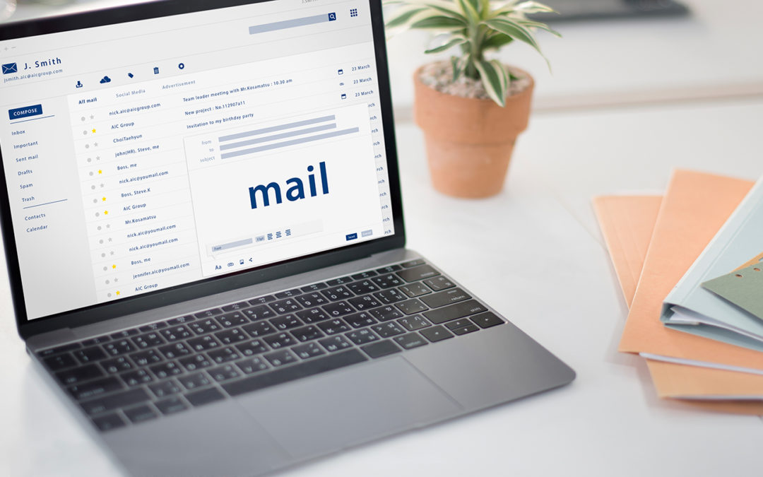 El Rol de las Campañas de Email Marketing en el Crecimiento Empresarial