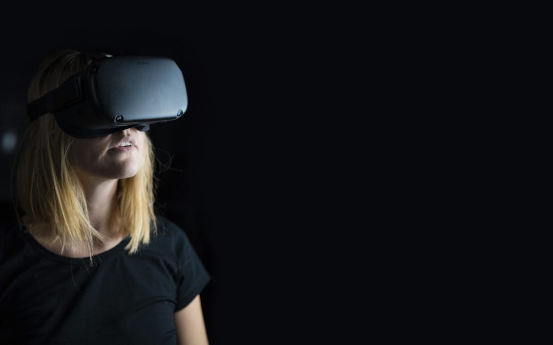 ¿Realidad virtual con tus clientes?