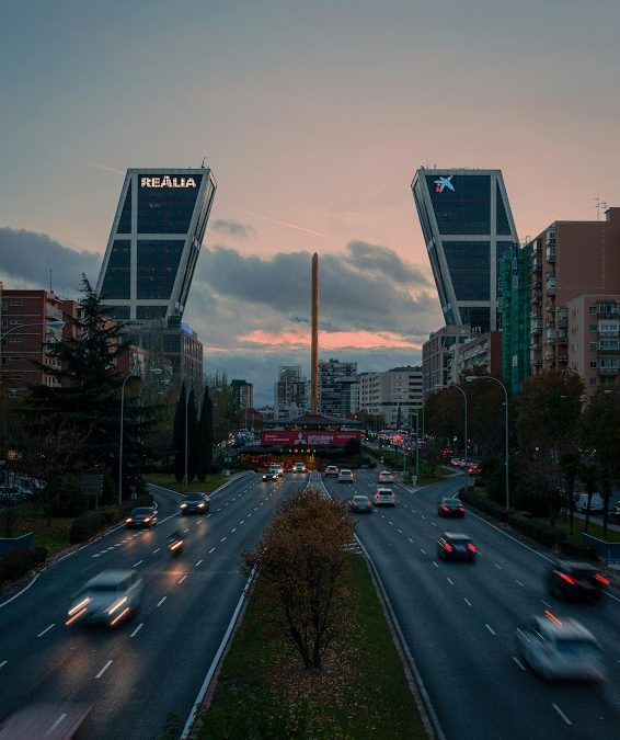 Vuelta a la Realidad: afilar el hacha para un nuevo comienzo