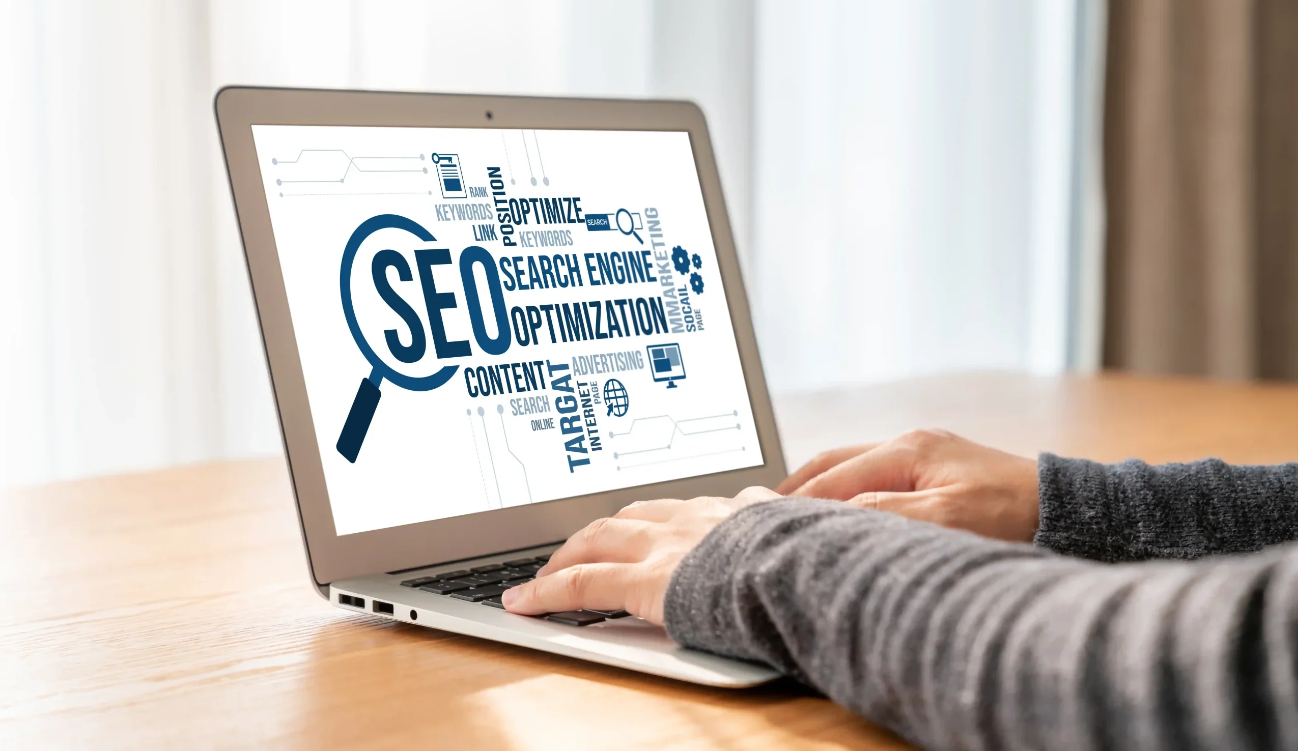 SEO vs SEM: ¿Cómo posicionar tu negocio?