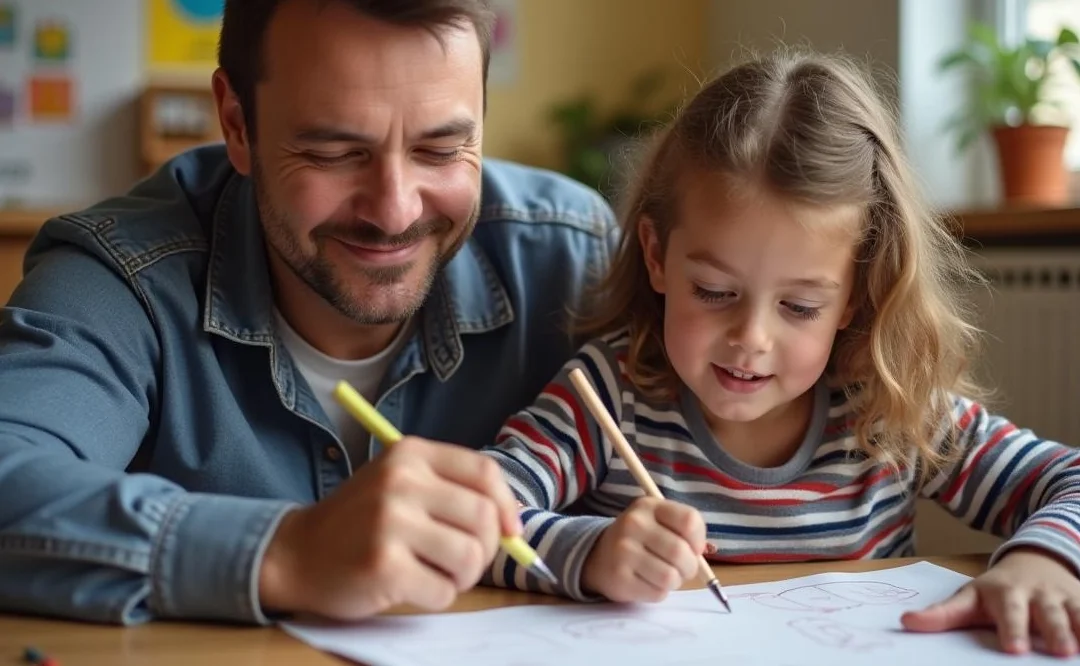 Colegio y padres unidos: el éxito educativo