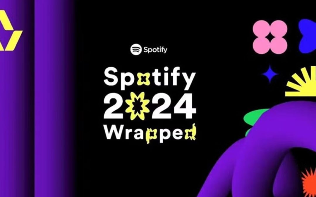 Spotify Wrapped 2024: el momento más esperado del año