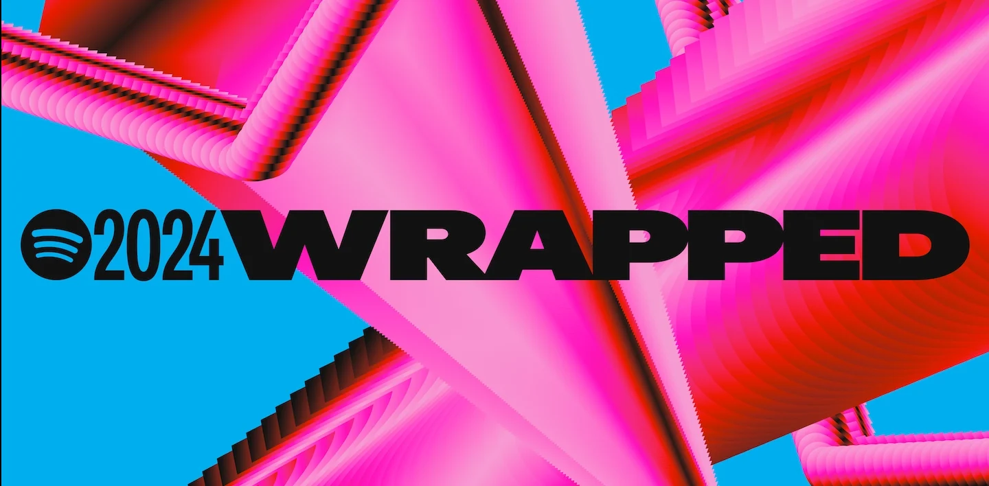 Spotify Wrapped: la evolución de un fenómeno visual