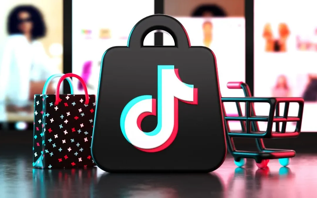 La innovadora Tiktok shop aterriza en España