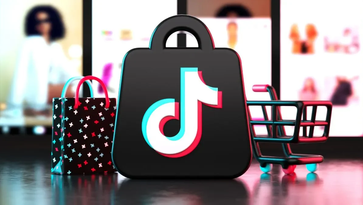 La innovadora Tiktok shop aterriza en España