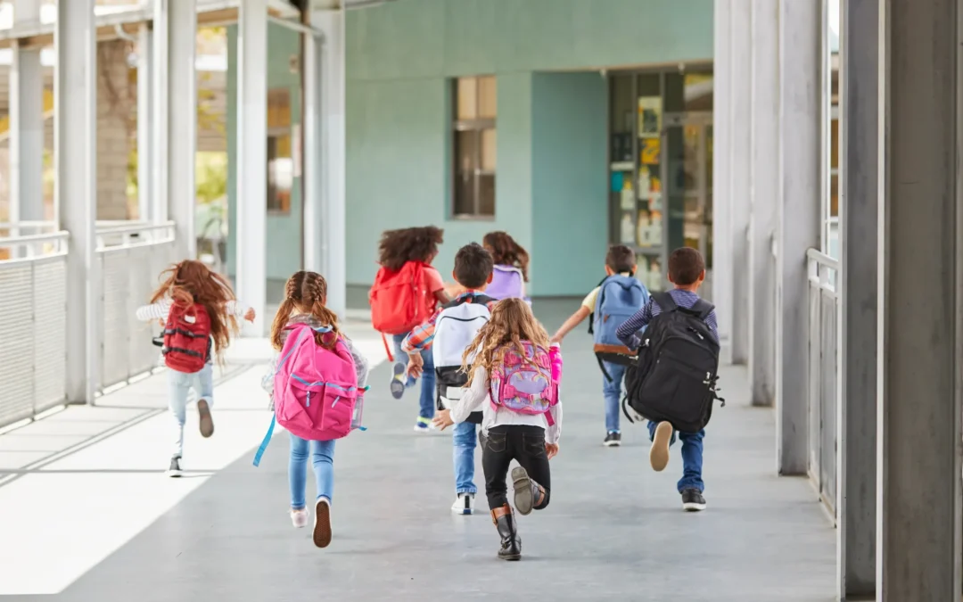 Convierte tu colegio en la primera opción