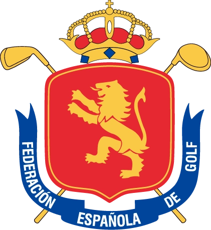 Federación Española de Golf