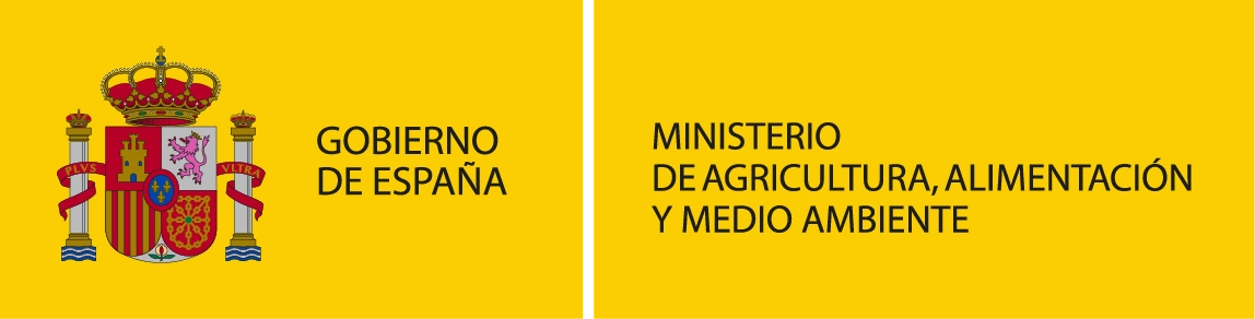 Gobierno de España, Ministerio de Agricultura