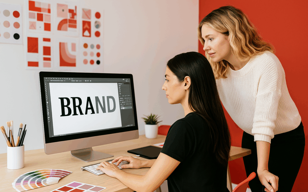 ¿Tu marca necesita un rebranding? Descúbrelo aquí