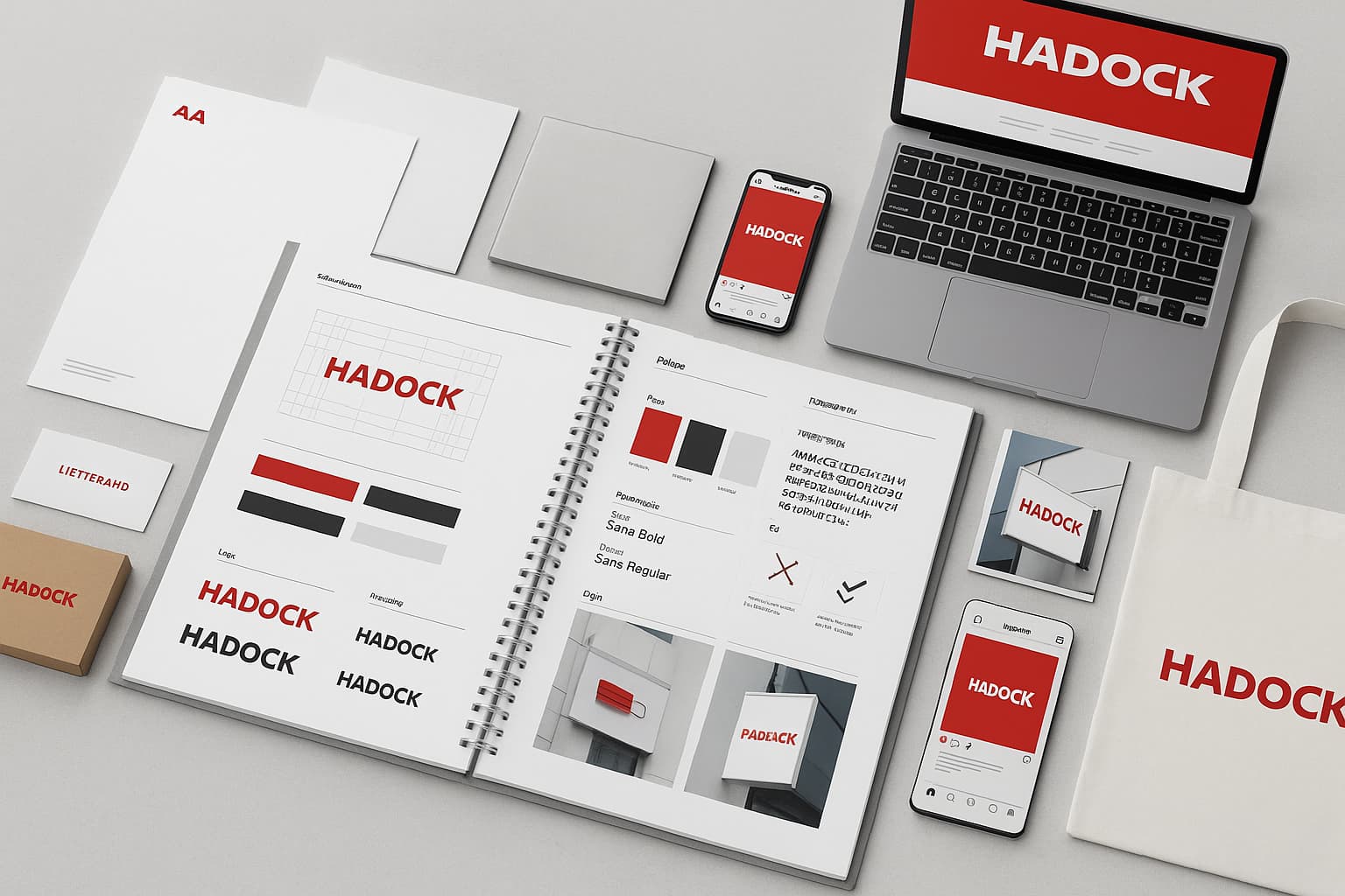 Reconocimiento de marca: identidad visual coherente en packaging y señalética.