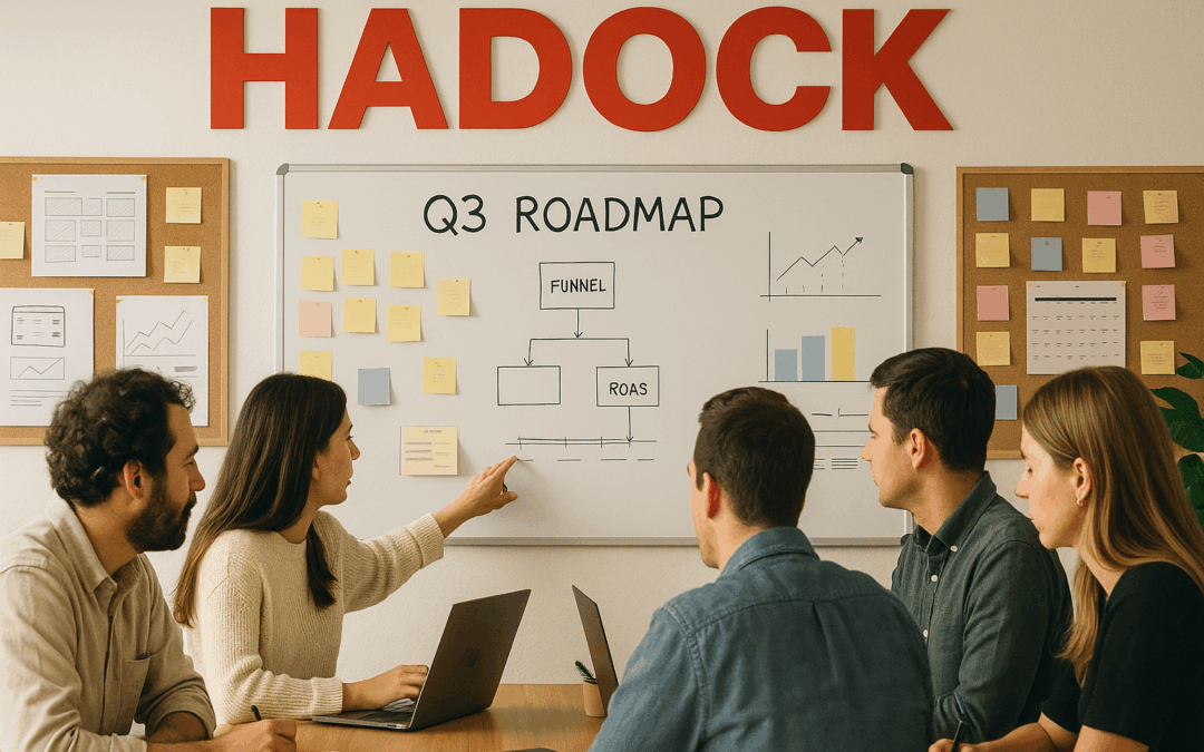 Servicios de marketing a medida para tu empresa
