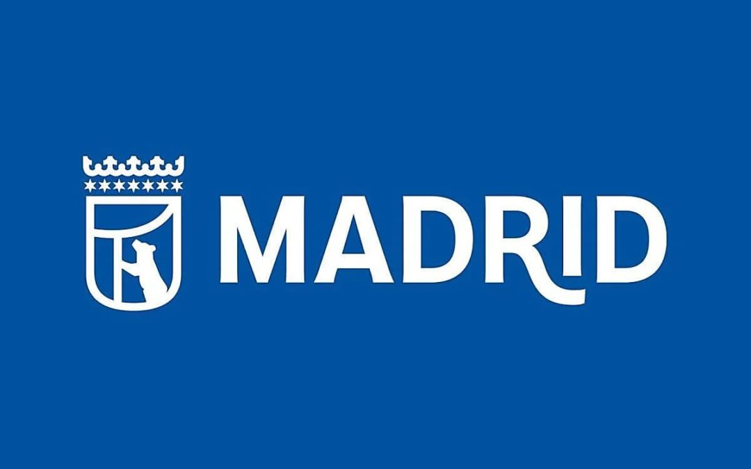 El nuevo logo del Ayuntamiento de Madrid: tradición y era digital