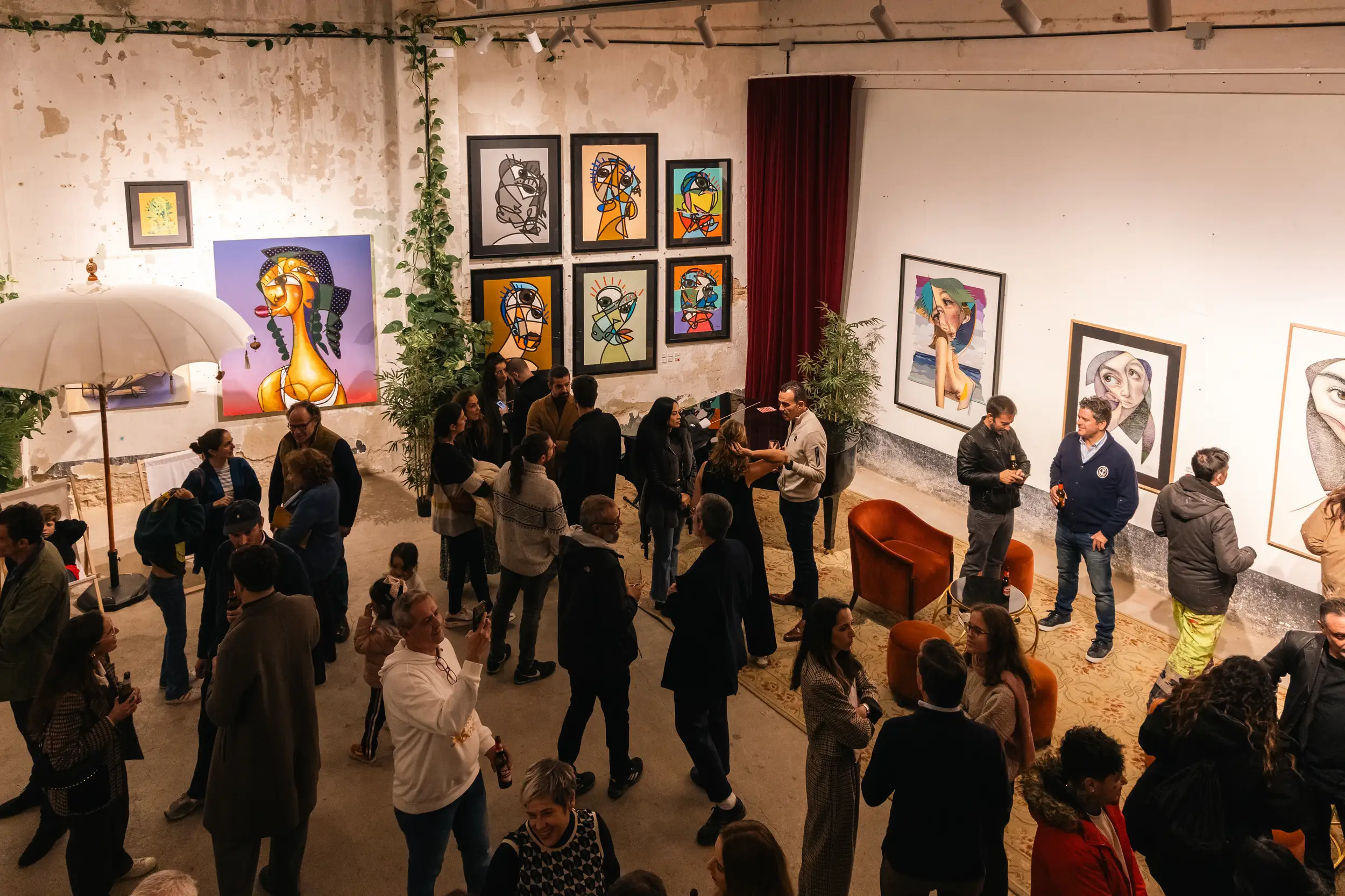 Proyecto Garaje Lola - Diseño Web