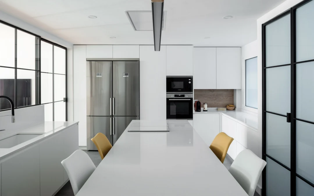 Esta nueva experiencia digital representa una plataforma con un enfoque contemporáneo y renovado de la arquitectura integral