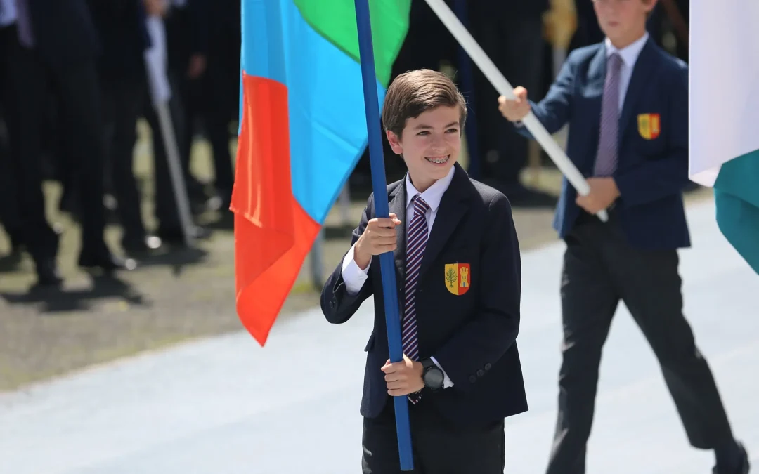 Una plataforma digital para el Colegio Retamar, formando personas desde 1966