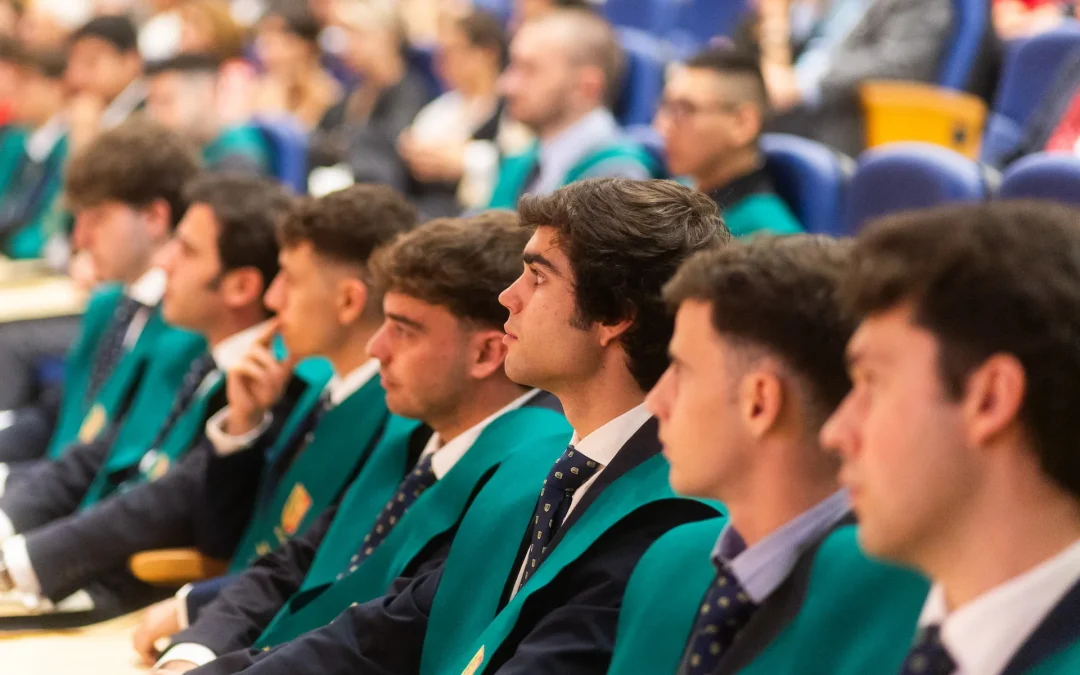 Formación Profesional en Retamar: Excelencia, Empleabilidad y el Sello del Liderazgo