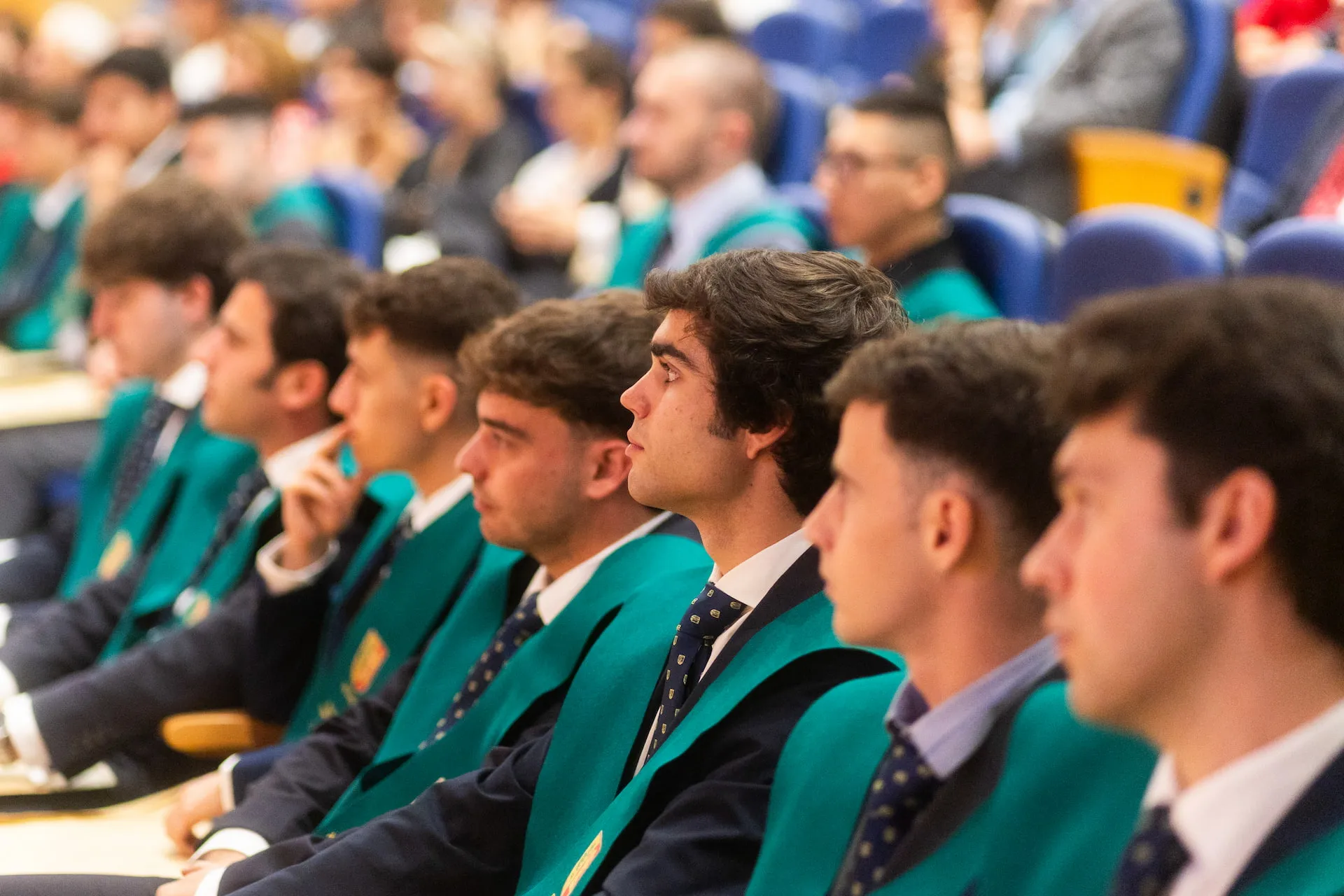 Proyecto FP Retamar - Branding, Consultoría Estratégica, Diseño Gráfico, Diseño Web, Google Ads, Marketing educativo, SEO, Social Media