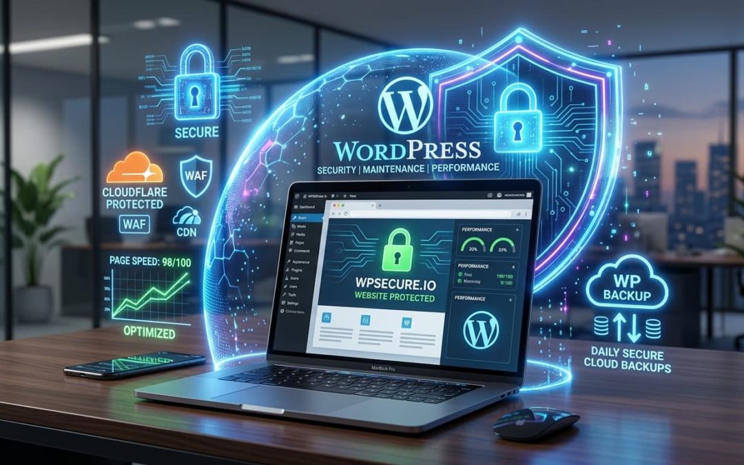 Tener una web ya no es suficiente: por qué el mantenimiento técnico se ha convertido en una necesidad